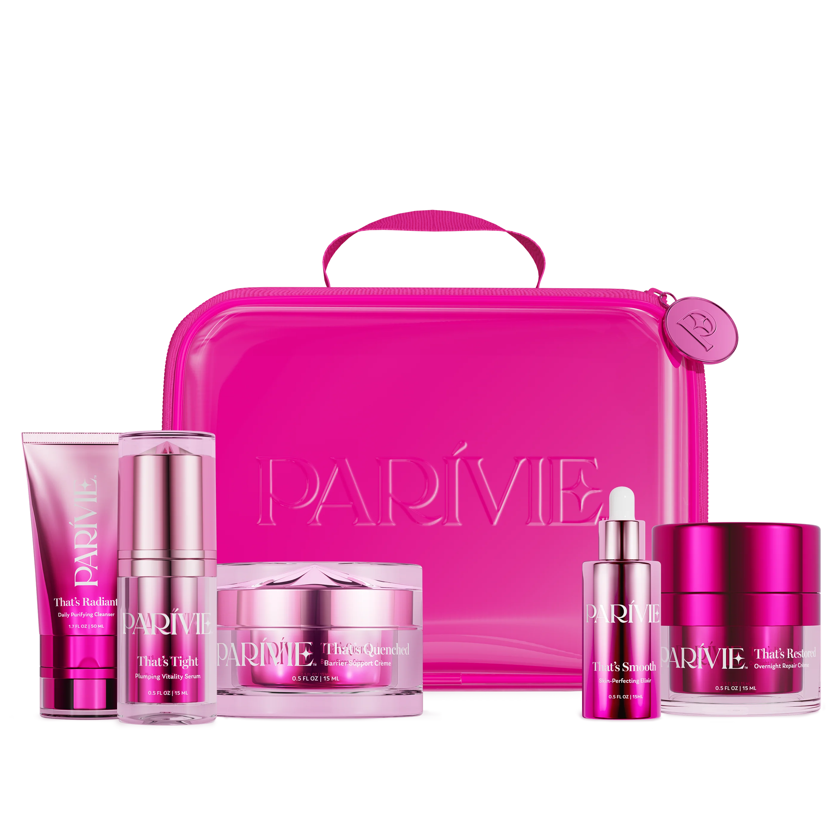 The Ultimate Icon 5-Piece Set - Image 5